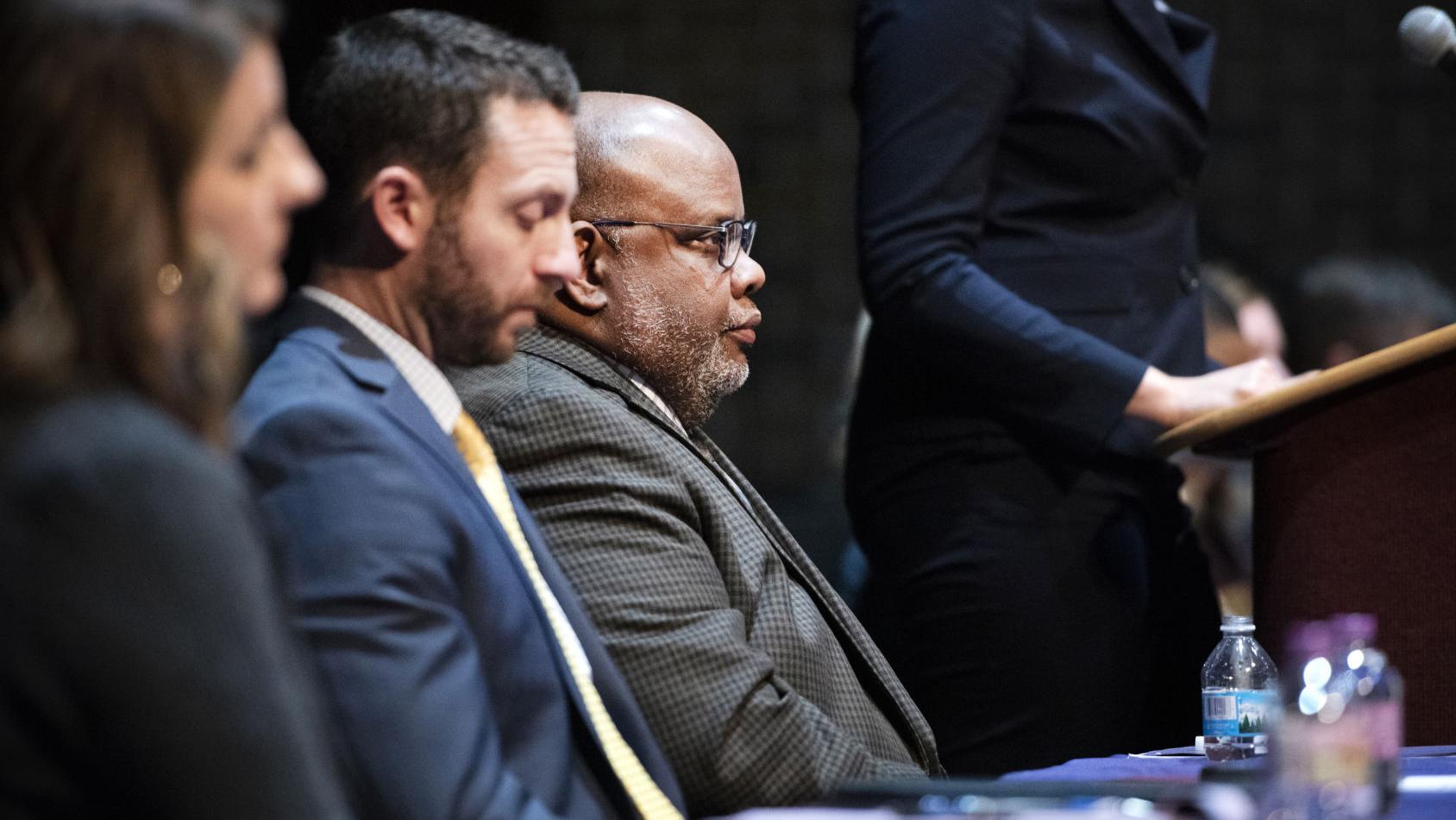 UW-Whitewater chancellor details financial losses, costs from COVID-19
